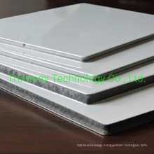 3mm 4mm PE PVDF Sandwich Acm ACP Metal Plastic Alu Aluminum Aluminium Composite Wall Cladding Panel